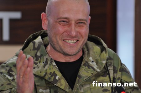 Силы АТО бьют террористов, как никогда ранее, - Ярош