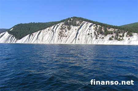 Ученые бьют тревогу: уровень мирового океана начал стремительно повышаться