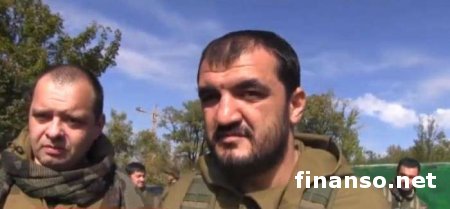 Ультиматум террористам от Захарченко: сегодня нужно взять аэропорт Донецка