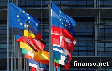 Парламент Европы предлагает ЕС ударить по финансовому и ядерному секторам России