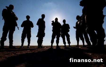 Названа сумма, которую будут получать участники АТО, - нардеп