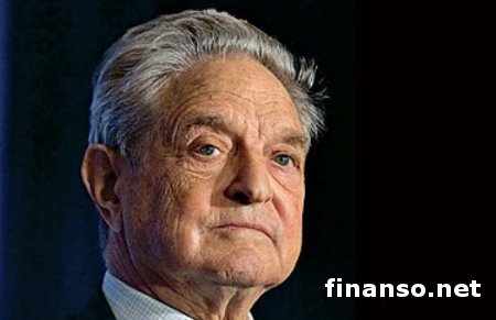 Миллиардер из США Сорос готов инвестировать в Украину