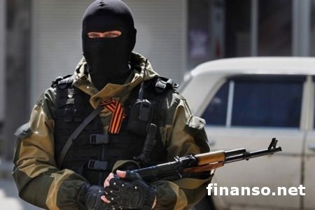 Боевики обстреляли Тоненькое близ Донецка, - последствия