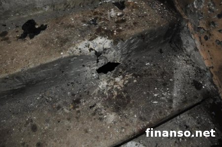 В Киеве кавказцы пытались изнасиловать девушку и взорвали милиционеров гранатой