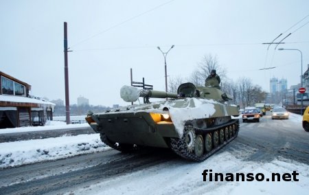 За сутки в зоне АТО погибло 4 военных, ранено еще 32