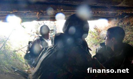 В Донецке украинские партизаны уничтожили генерал-майора ВС России