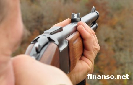 На Одесчине мужчина из карабина застрелил трех человек – причины