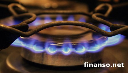 Газ для украинцев подорожает максимум в 5,5 раза, - СМИ