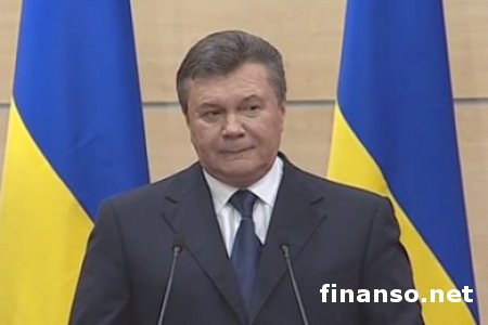 Допрятались: Печерский районный суд арестовал Януковича и Азарова