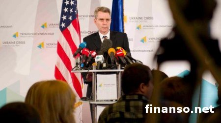 Террористы захватывают новые территории на оккупированном Донбассе, - Пайетт