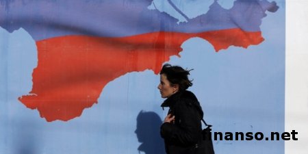 Платежные системы Запада устроили сюрприз жителям Крыма