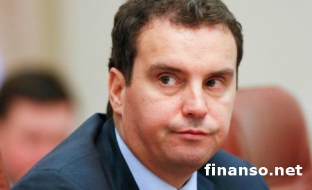 Половина сотрудников Минэкономразвития будет сокращена, - Абромавичус