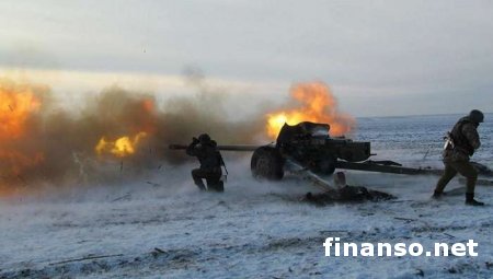 Боевики не смогли проломить фронт на Бахмутке, - Тымчук