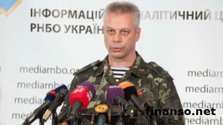 На Луганщине террористы принудительно переводят учебные заведения на стандарты РФ