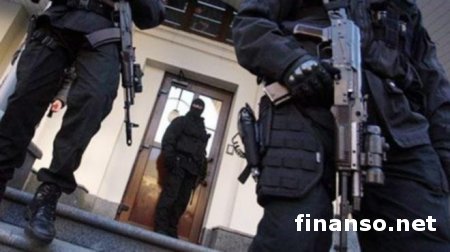 Чиновники «Энергоатома» отмыли и растратили 47 миллионов гривен, - СБУ