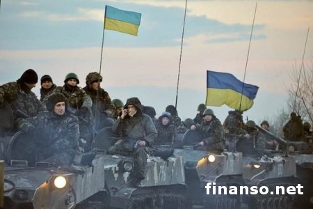 «Получив по зубам», террористы вынужденно покинули 31 блокпост, - Семенченко