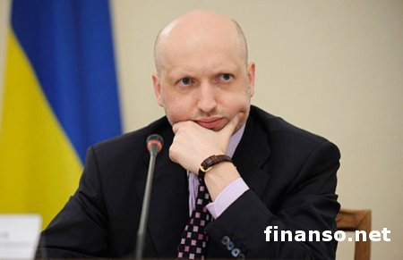 Турчинов: Путин несет ответственность за гибель украинцев