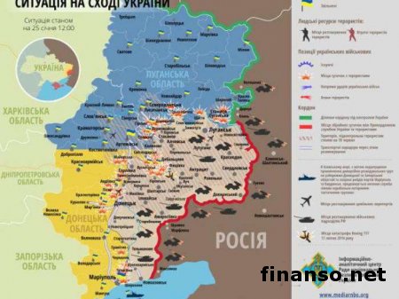 Бирюков рассказал, за какой частью Украины охотится Россия