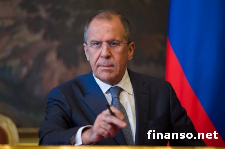 Все беды Украины - результат отказа Путину, - Лавров