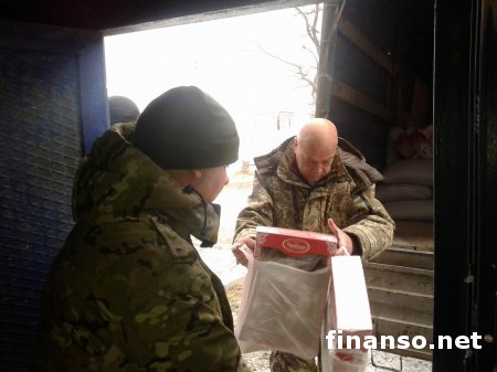 Москаль срочно эвакуирует детей из Троицкого