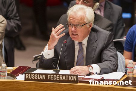 Россия публично обвинила Совбез ООН и ОБСЕ в «нечистоплотности» и однобокости