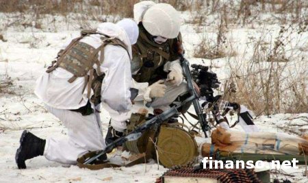 Силовики уничтожили авиацию террористов – подробности