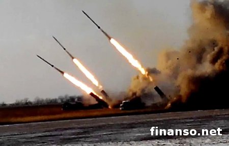 Нардеп рассказал о подробностях уничтожения авиации боевиков