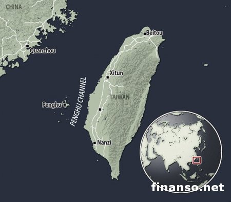 Найдены останки первого жителя Тайваня, - палеонтологи