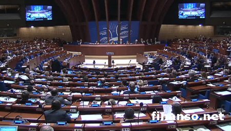 Россия покинула ПАСЕ до конца 2015 года – подробности