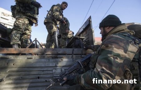 Из Горловки в РФ выехали "Уралы" с трупами российских наемников