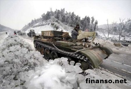 Раскрыта схема переброски террористам боеприпасов из России, - ИС