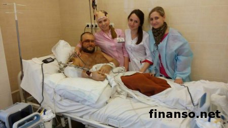 Ярош заявил о создании "параллельного Генштаба"