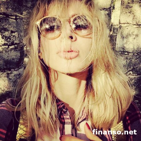 Лобода показала фанатам фото с отдыха на Юкатане