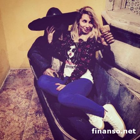 Лобода показала фанатам фото с отдыха на Юкатане