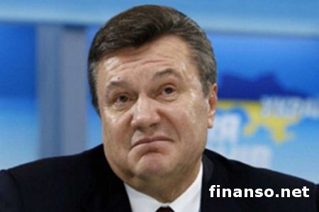 ГПУ: следствие владеет разговором Януковича с РФ об убийствах евромайдановцев