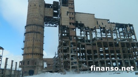 В результате обстрела Горловки погибло 8 мирных жителей, 19 ранено