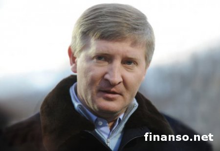 ГПУ провела допрос Ахметова по делу о финансировании терроризма