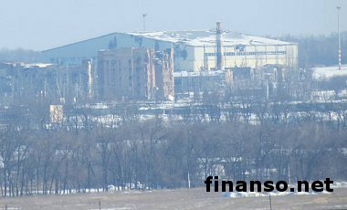 Возле ДАПа силы АТО уничтожили командира минометной батареи и взяли в плен 7 боевиков