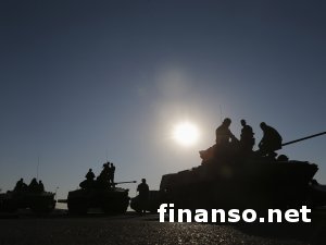 Пропавший под Углегорском танковый полк РФ практически полностью разбит – СМИ