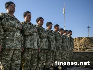 На Донетчине план мобилизации выполнен на 75%