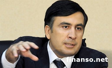 Задача Путина - крах Украины и коридор в Приднестровье – Саакашвили