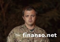 Террористы «пережали» трассу с Дебальцевого – депутат