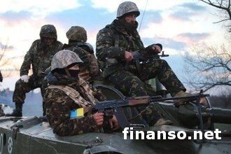 В Генштабе заявили, что оснований для ввода военного положения нет