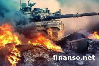 Ультиматум для бойцов «Кривбасса»: сдайте Дебальцево или вам конец