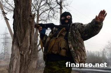 Нищета в ДНР: боевикам перестали платить зарплату