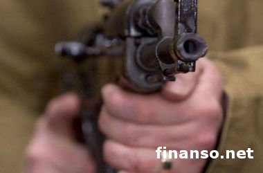 Штаб АТО сообщает об ожесточенных боях в районе Дебальцево