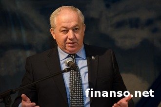 Для восстановления Донецкой области из госбюджета выделят 150 млн. гривен