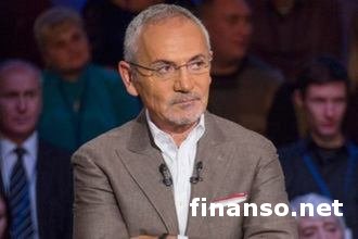 Нет места на ТВ: телеканал «24» также отказался от «Шустер Live»