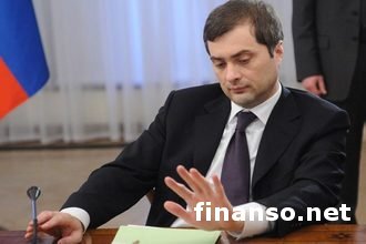 Снайперами, расстрелявшими активистов Майдана, руководил помощник Путина Сурков – СБУ