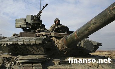 В 2015-м под Дебальцево уничтожены 2911 террористов – Бирюков